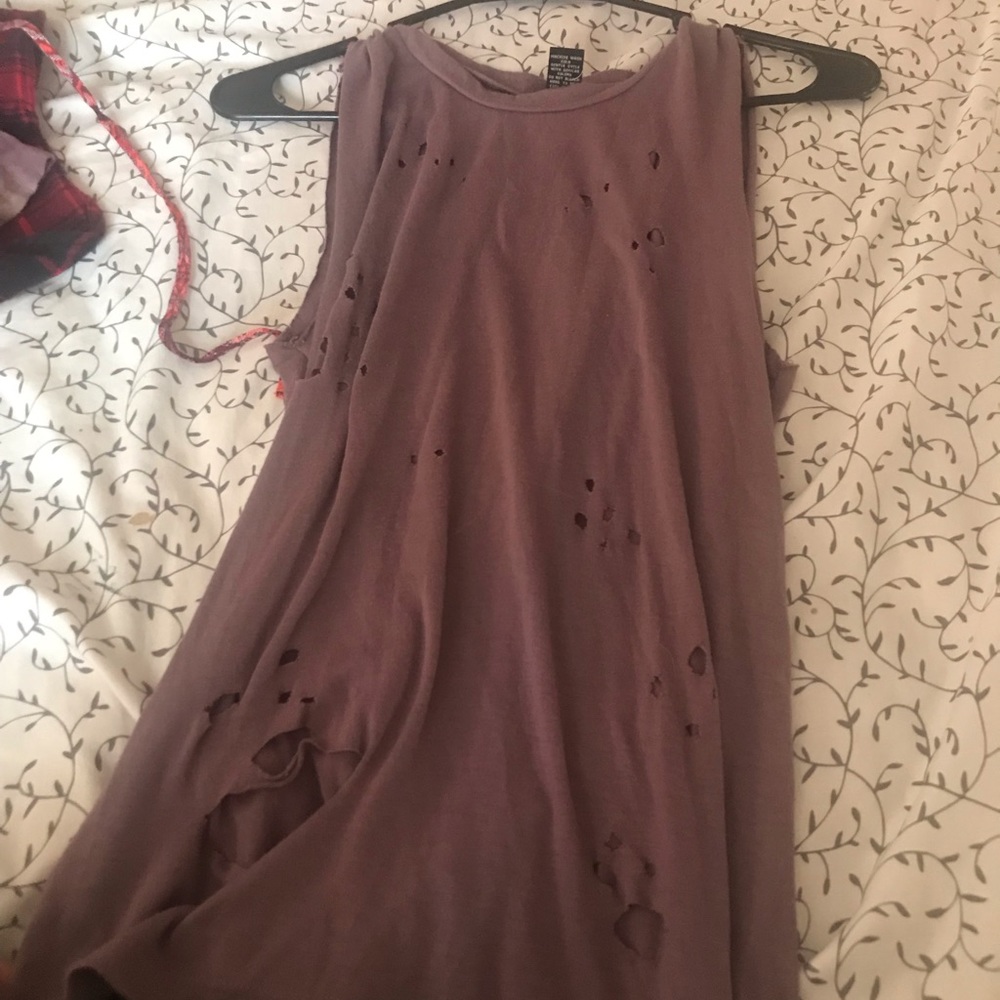 Tank top